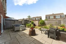 Hope Farm Road, Great Sutton, ELLESMERE PORT