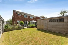 Hope Farm Road, Great Sutton, ELLESMERE PORT