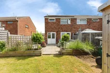 Hope Farm Road, Great Sutton, ELLESMERE PORT