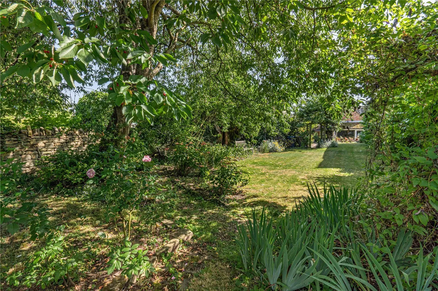Middle Street, Elton, PE8 photo 12