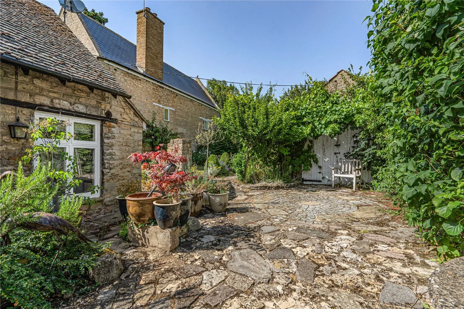 Middle Street, Elton, PE8 photo 14