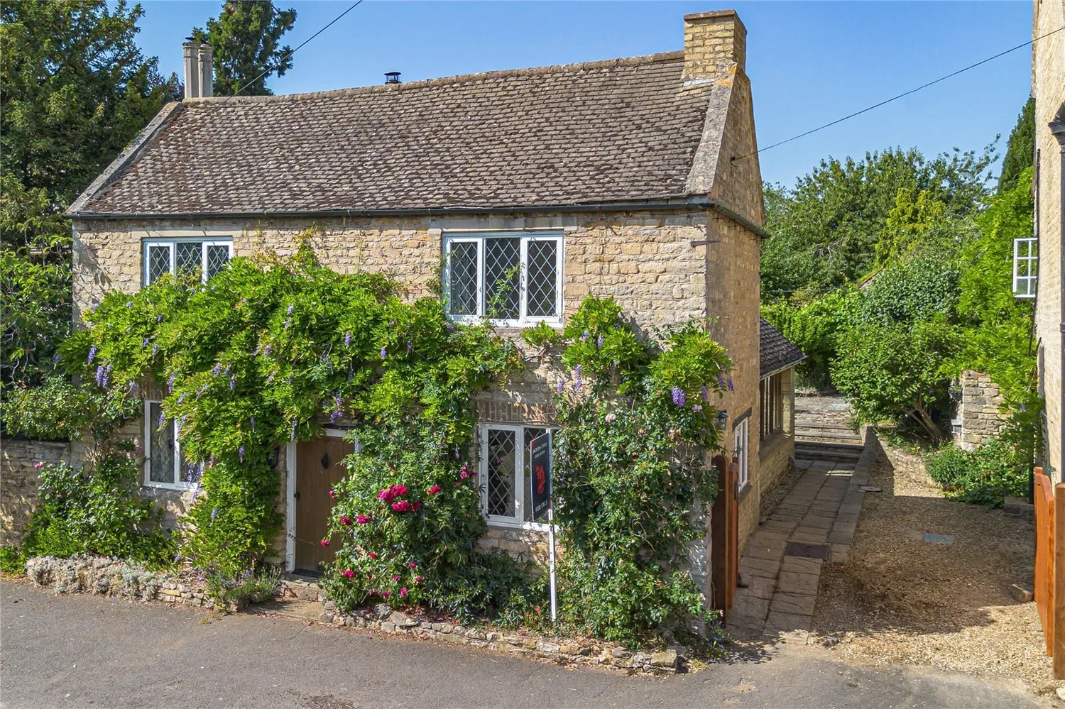 Middle Street, Elton, PE8 photo 13