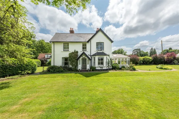 Cudworth Lane, Newdigate, RH5 photo 15