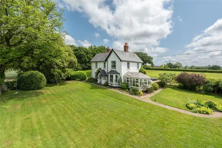 Cudworth Lane, Newdigate, RH5