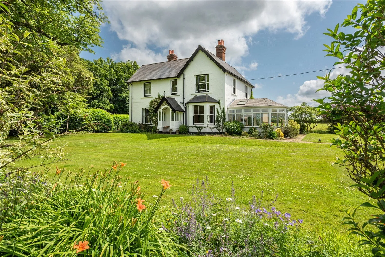 Cudworth Lane, Newdigate, RH5 photo 6
