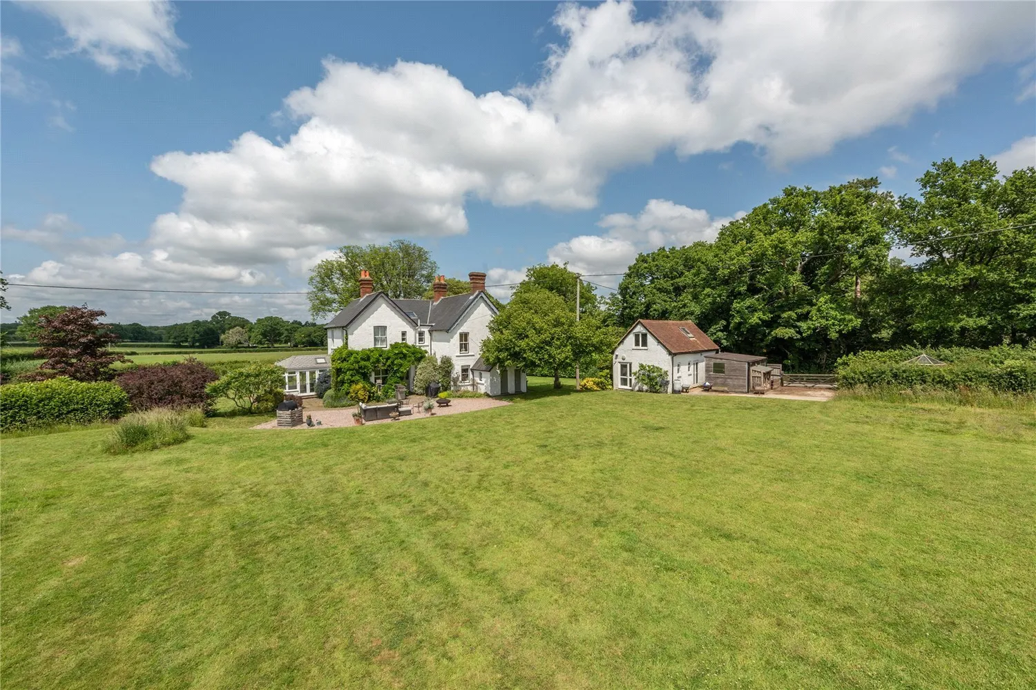 Cudworth Lane, Newdigate, RH5 photo 7