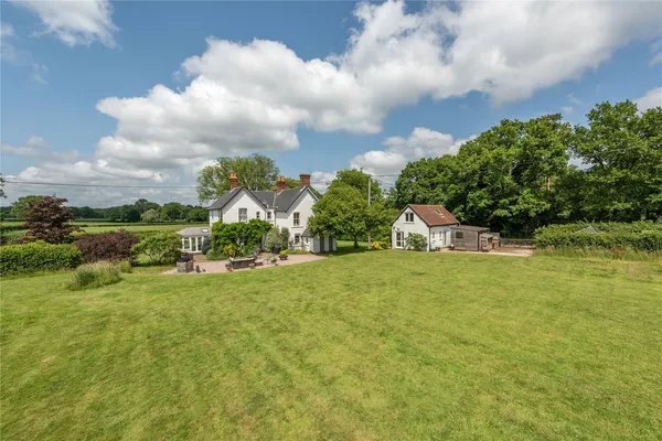 Cudworth Lane, Newdigate, RH5 photo 7