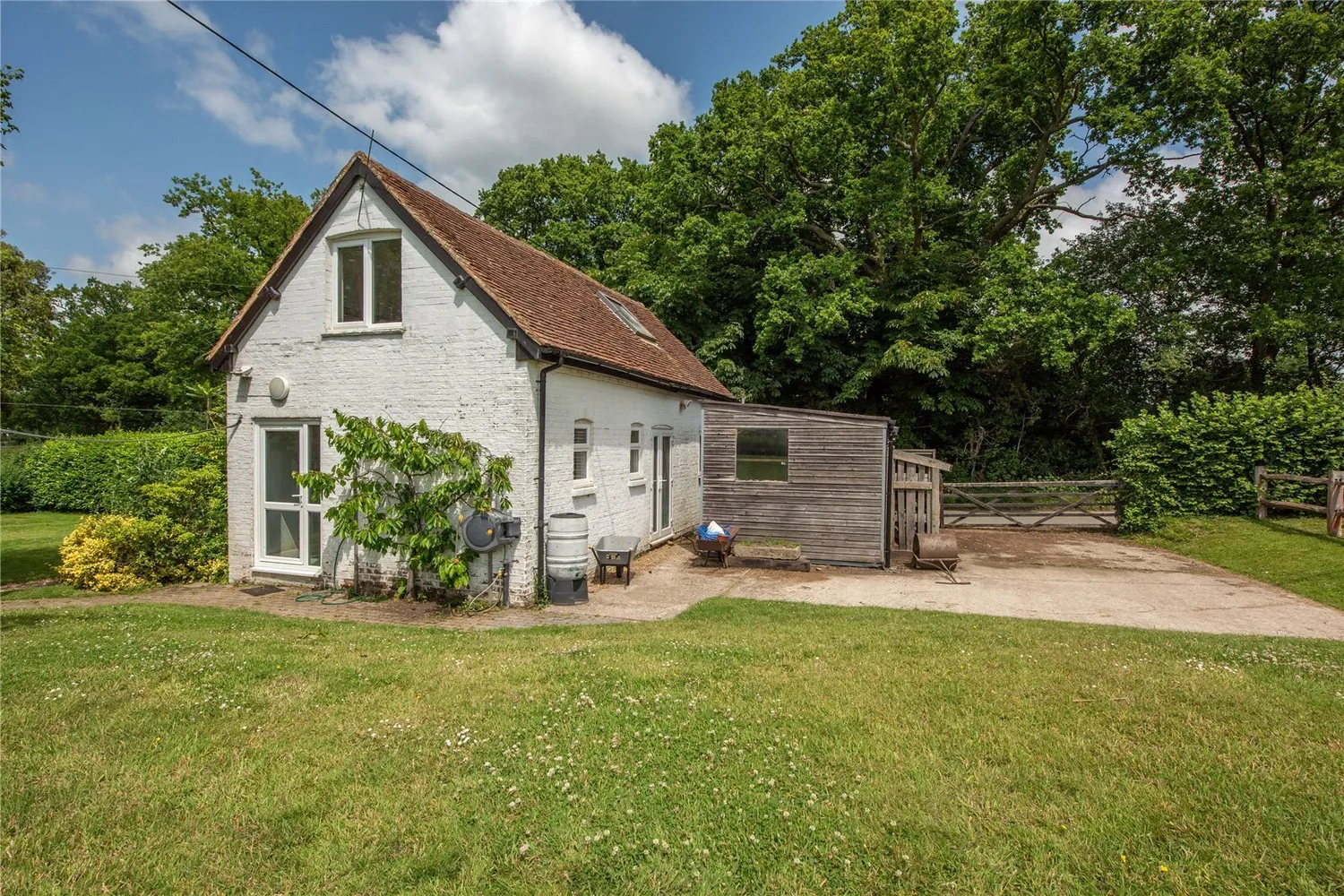 Cudworth Lane, Newdigate, RH5 photo 12