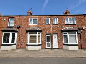 Property responsive