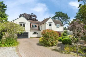 Property responsive
