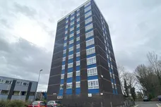 St Cecilia Close, KIDDERMINSTER