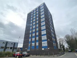 St Cecilia Close, KIDDERMINSTER photo