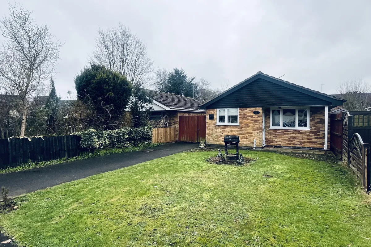 Sunnymead, PETERBOROUGH