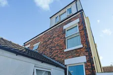 Princess Road, WALLASEY