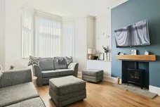 Princess Road, WALLASEY
