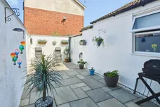 Princess Road, WALLASEY
