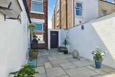 Princess Road, WALLASEY