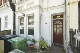 Property responsive