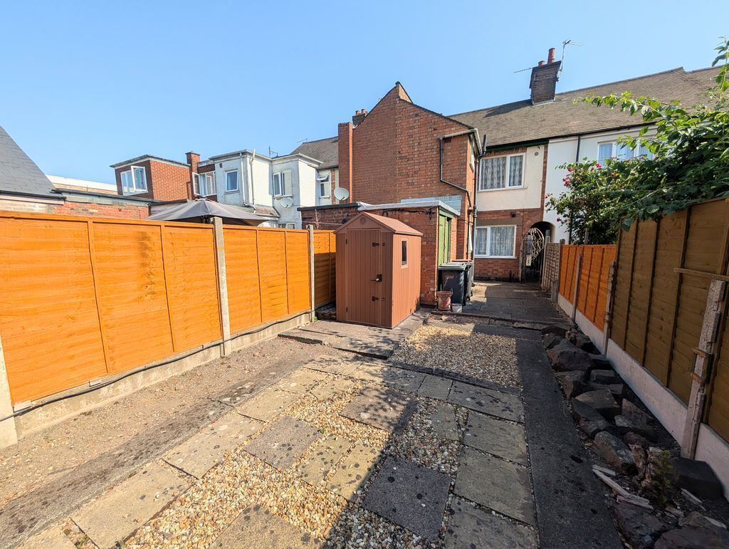 Central Avenue, Nuneaton Image 11