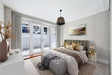 Berrymede Road, London