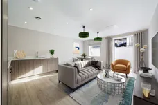 Berrymede Road, London