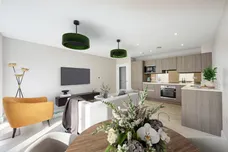 Berrymede Road, London