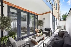 Berrymede Road, London