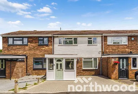 Shawford Road, West Ewell, KT19