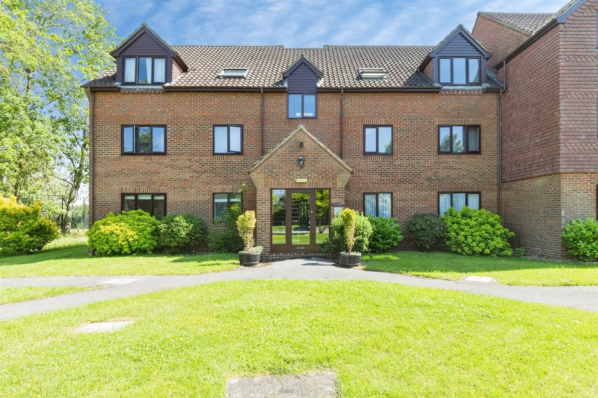 Wavendon Fields, Wavendon, Milton Keynes