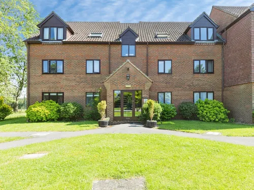 Wavendon Fields, Wavendon, Milton Keynesphoto