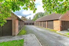 Wavendon Fields, Wavendon, Milton Keynes