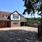Bucknalls Lane, Watford, WD25