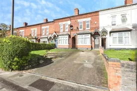 Property responsive