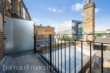 Stockwell Road, London