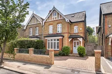 South Park Road, London, SW19 photo 1