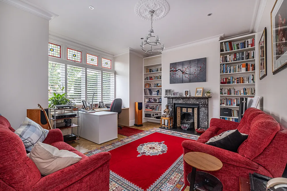South Park Road, London, SW19 photo 2