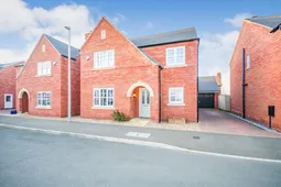 Tolsford Road, Rugby, CV23