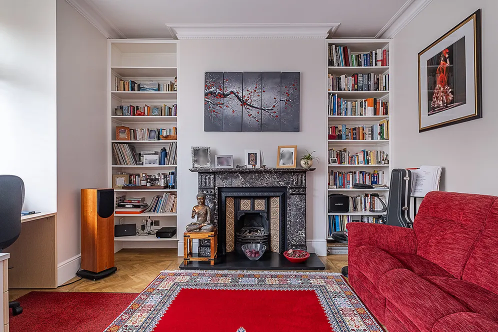 South Park Road, London, SW19 photo 3
