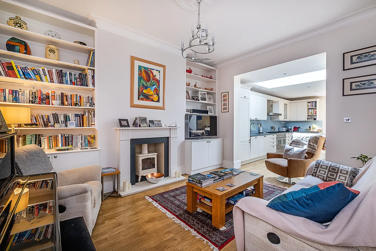 South Park Road, London, SW19 photo 4