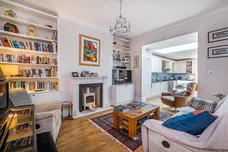 South Park Road, London, SW19 photo 4