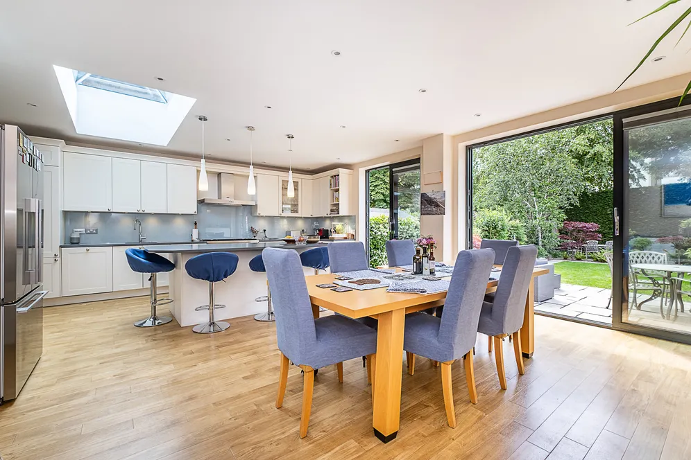 South Park Road, London, SW19 photo 7