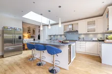 South Park Road, London, SW19 photo 8