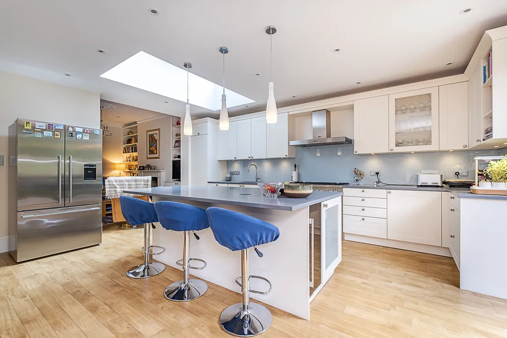 South Park Road, London, SW19 photo 8