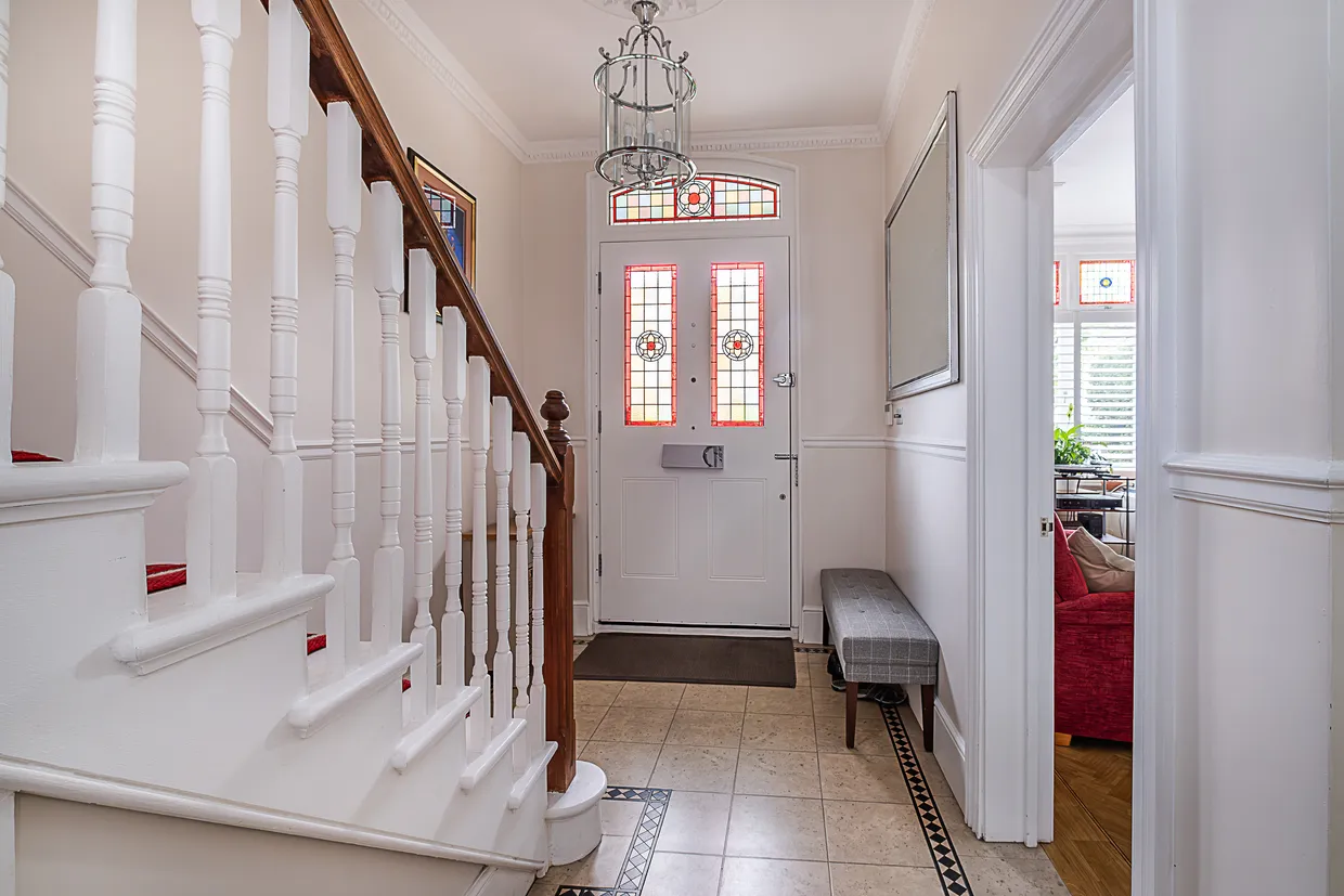 South Park Road, London, SW19 photo 9