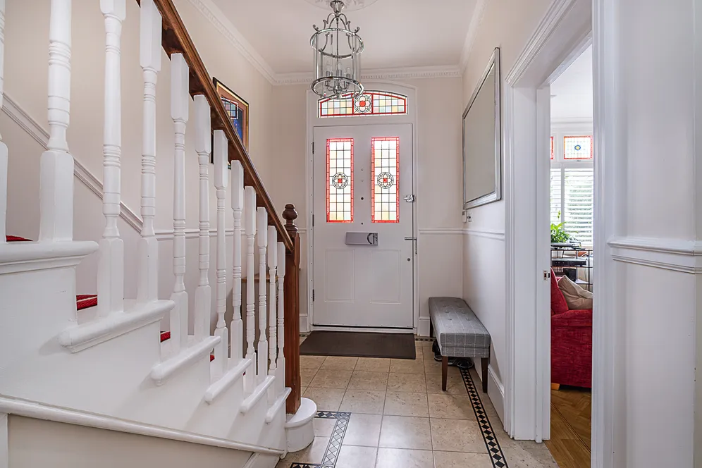 South Park Road, London, SW19 photo 9