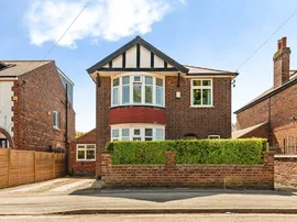 South Road, West Bridgford, Nottingham photo