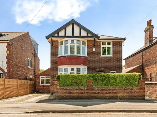 South Road, West Bridgford, Nottinghamphoto