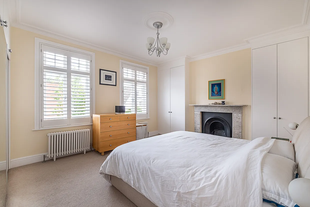 South Park Road, London, SW19 photo 13