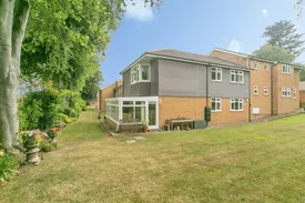 Property responsive