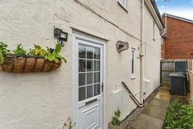 Property responsive
